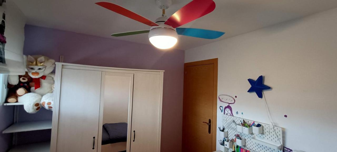 Apartamento Antonio De Alacant Aaa Apartment Alicante Exterior photo