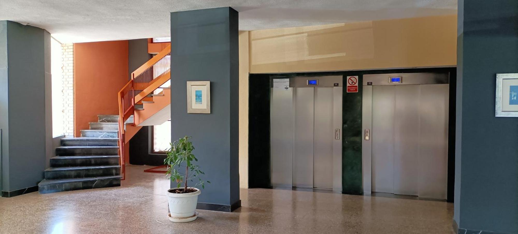 Apartamento Antonio De Alacant Aaa Apartment Alicante Exterior photo