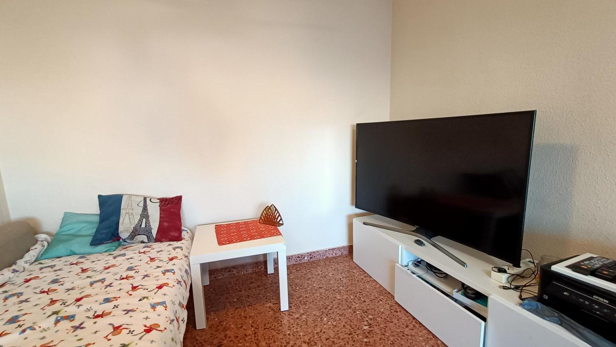 Apartamento Antonio De Alacant Aaa Apartment Alicante Exterior photo